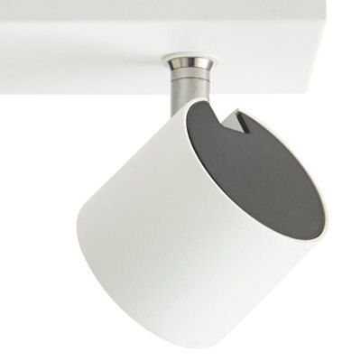 White 2 Light Spotlight