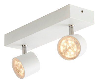 White 2 Light Spotlight