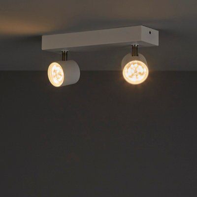 White 2 Light Spotlight