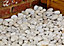 White 20-40mm Rounded pebbles