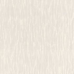 White Bark Blown Wallpaper