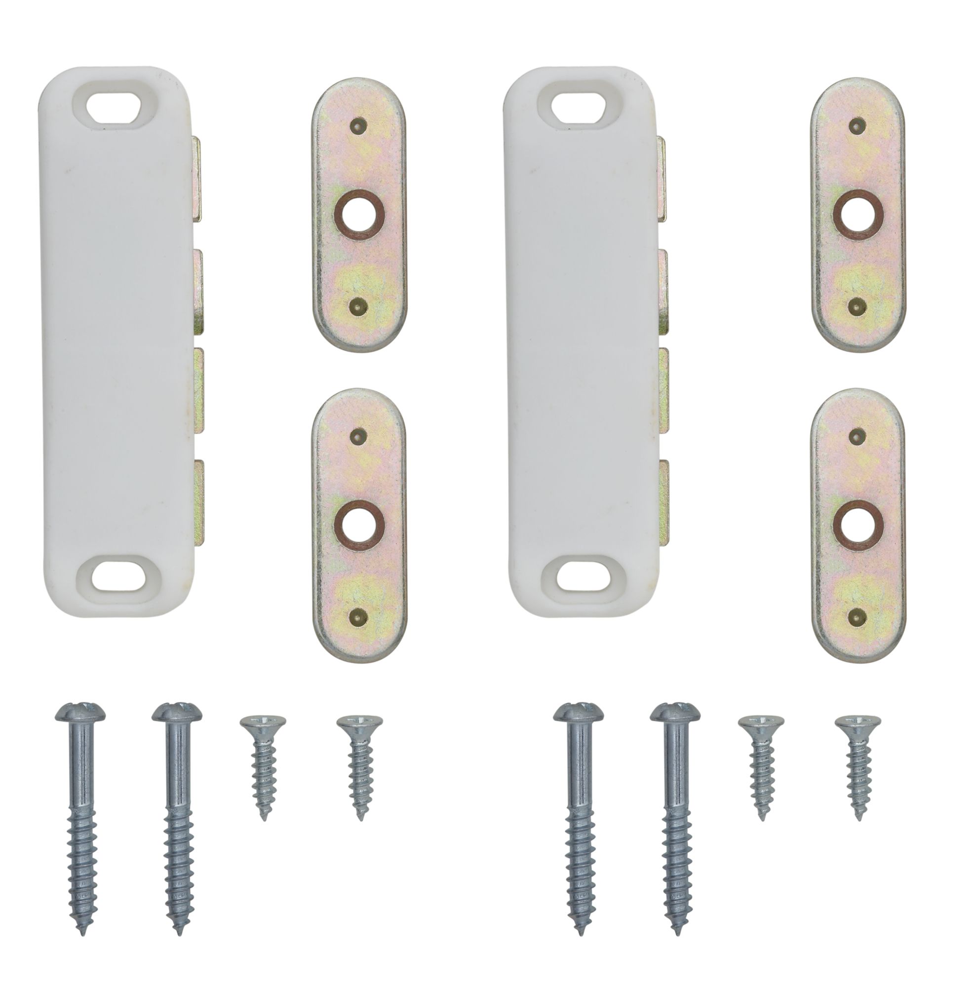 Magnetic catches | Catches & latches | B&Q