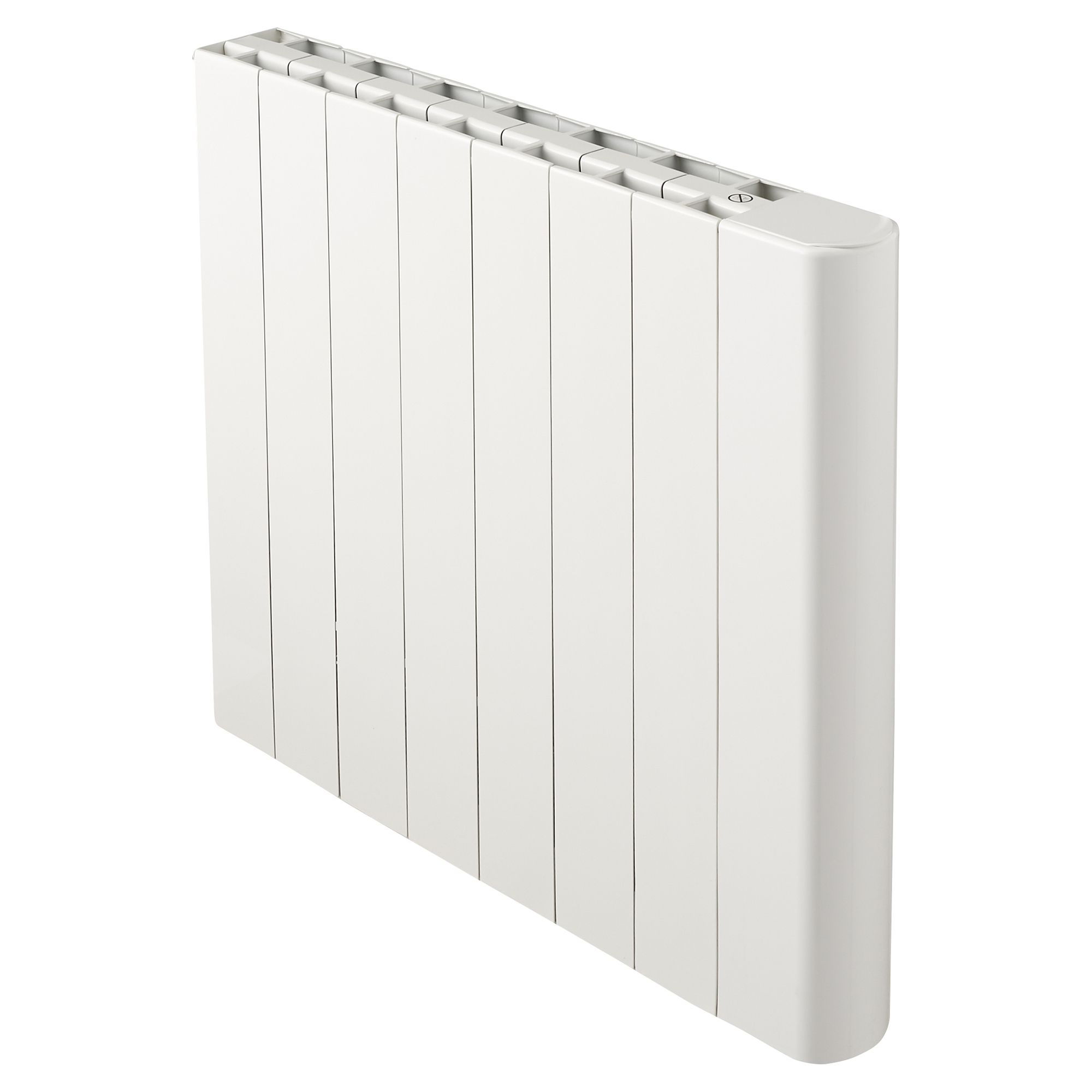 White Convector heater | DIY at Bu0026Q
