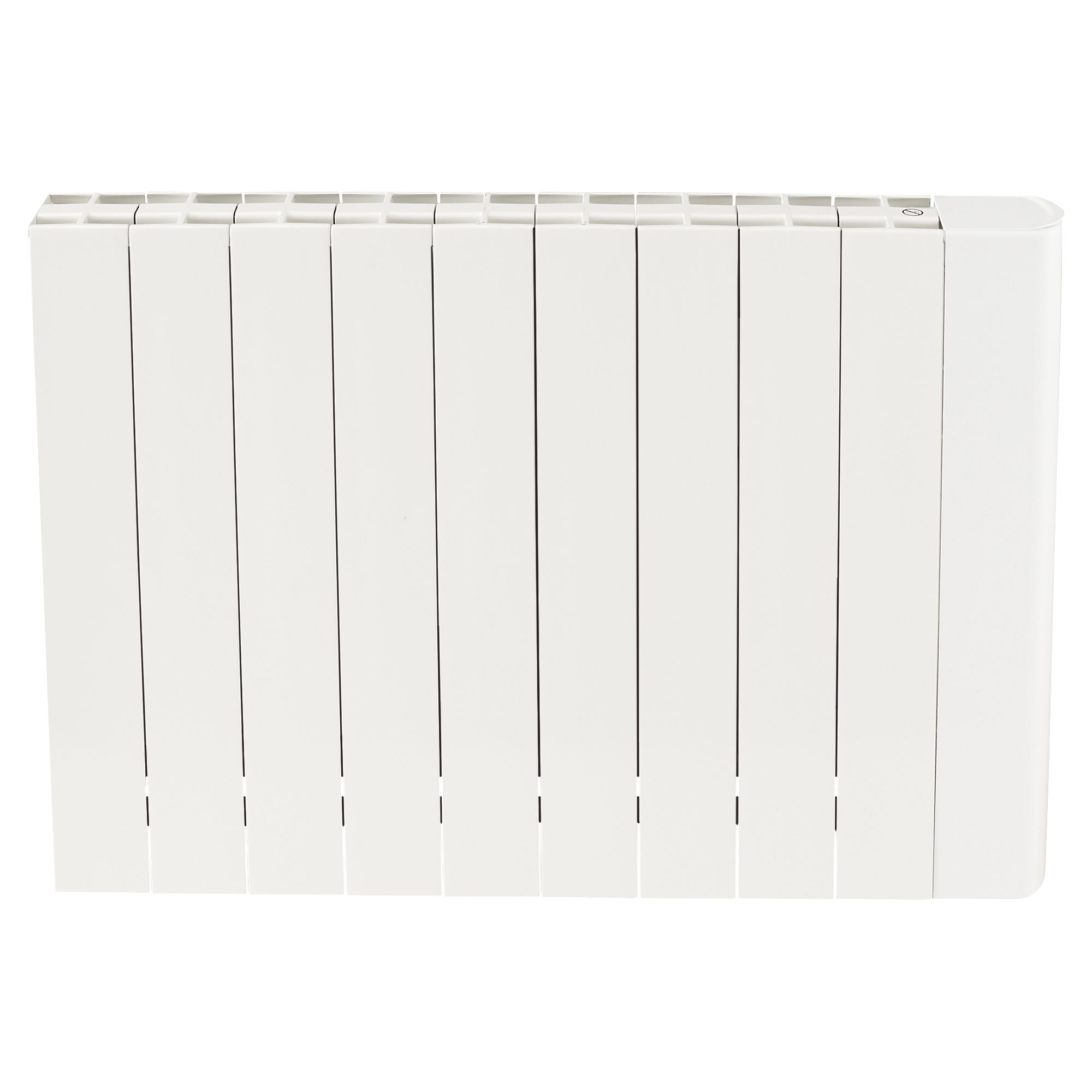 White Convector heater | DIY at Bu0026Q
