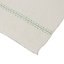 White Cotton Cloth, Pack of 5