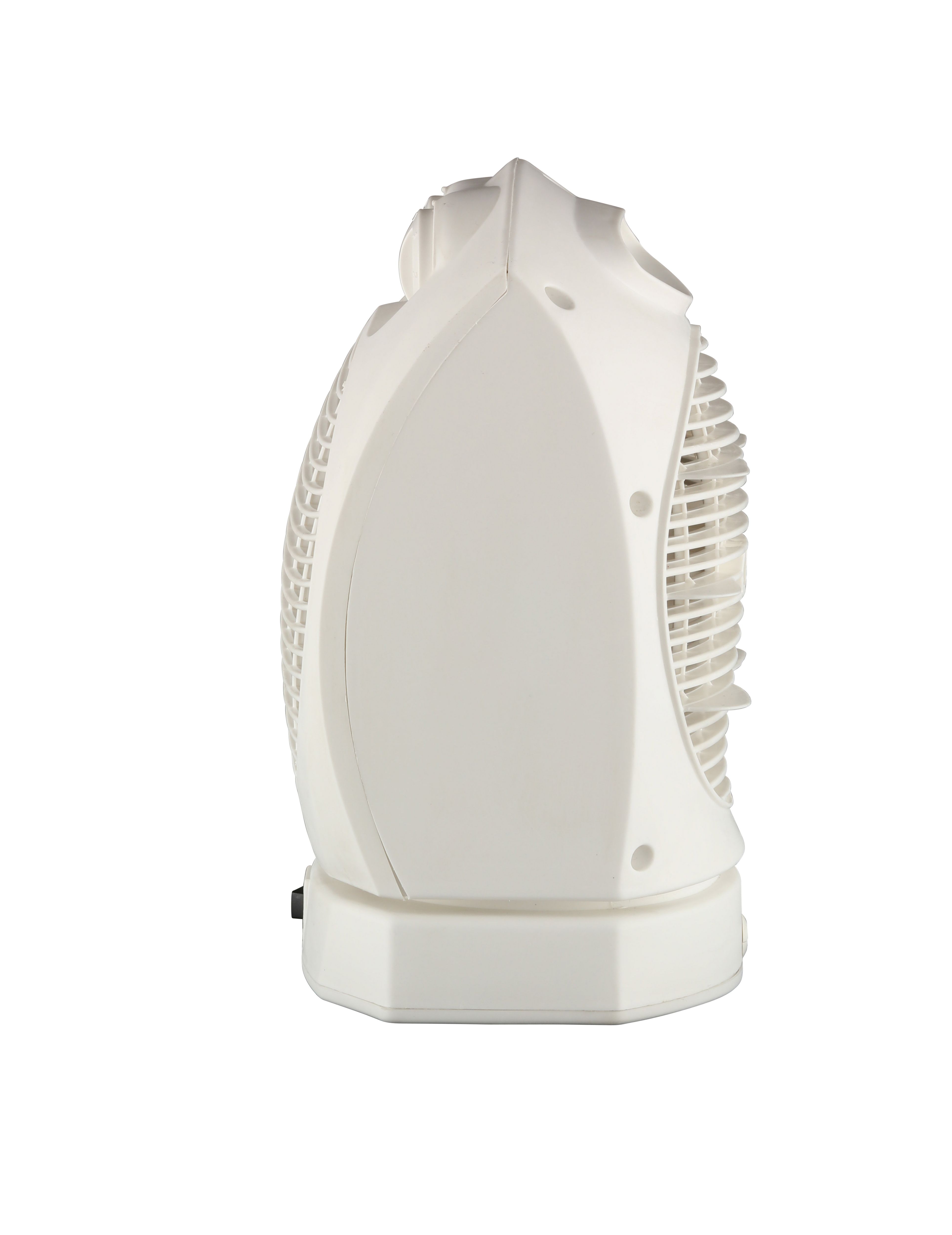 White Fan heater | DIY at Bu0026Q