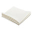 White Multi-room Multi-purpose Polishing cloth, Pack of 5