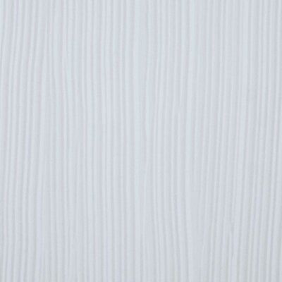 White Polyvinyl chloride (PVC) Cladding (W)100mm (T)10mm, Pack of 5