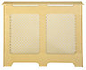 White Radiator cabinet 900mm(H) 1198mm(W)