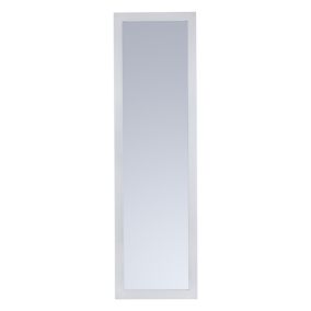 Mirrors | Full Length, Illuminated & Wall Mirrors | B&Q