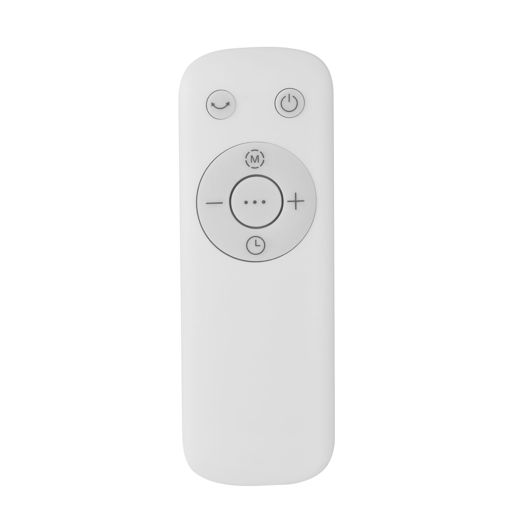White Remote controlled Air cooler