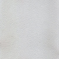 White Stipple Blown Wallpaper