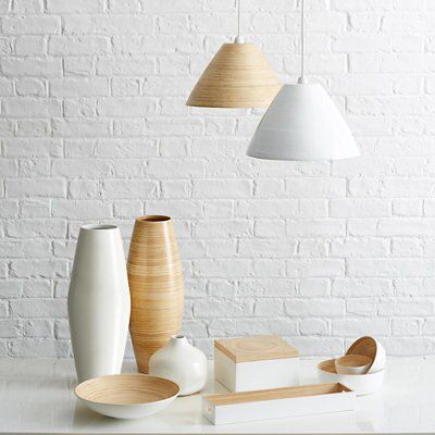 White Vase, 170cm