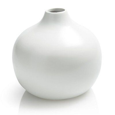White Vase, 170cm