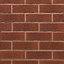 Wienerberger Mixed Peak Facing brick (L)215mm (W)102.5mm (H)65mm