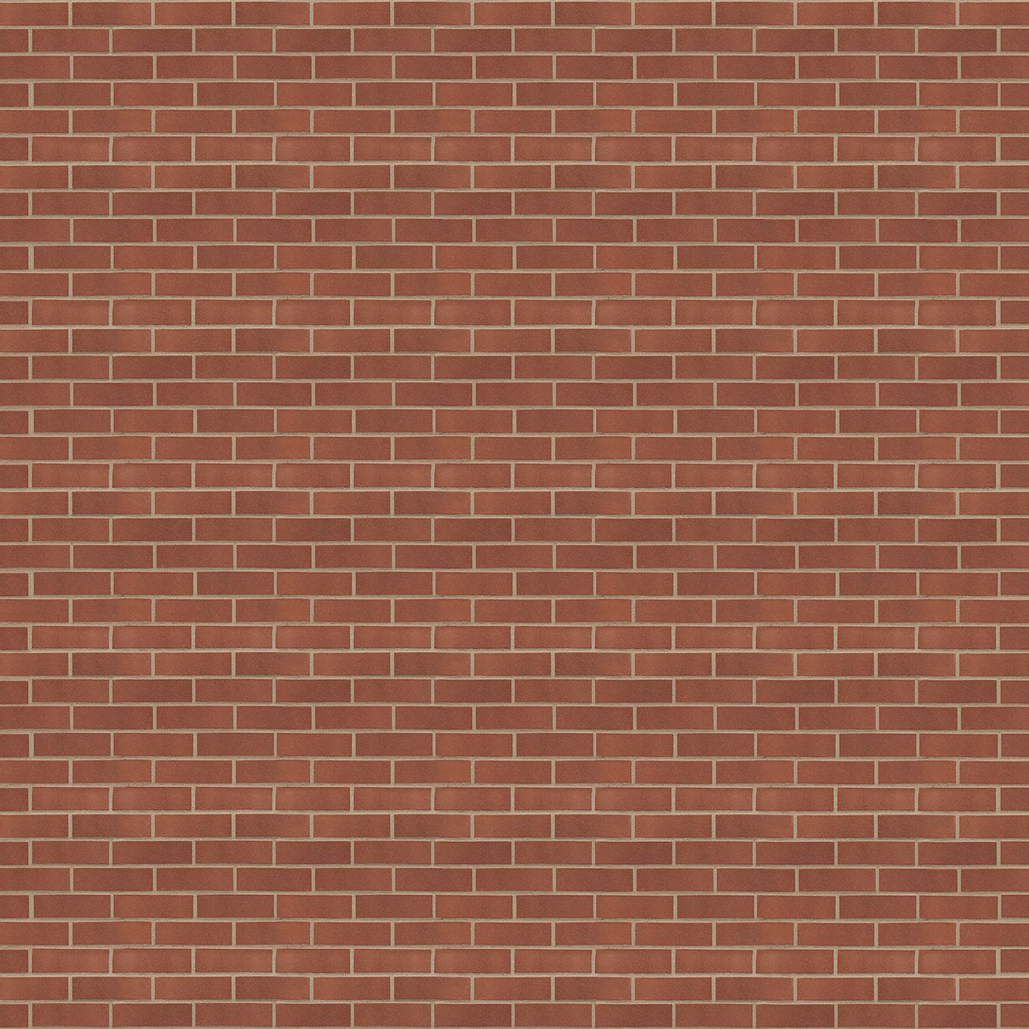 Wienerberger Sandown Smooth Red Perforated Class B engineering brick (L)215mm (W)102.5mm (H)65mm