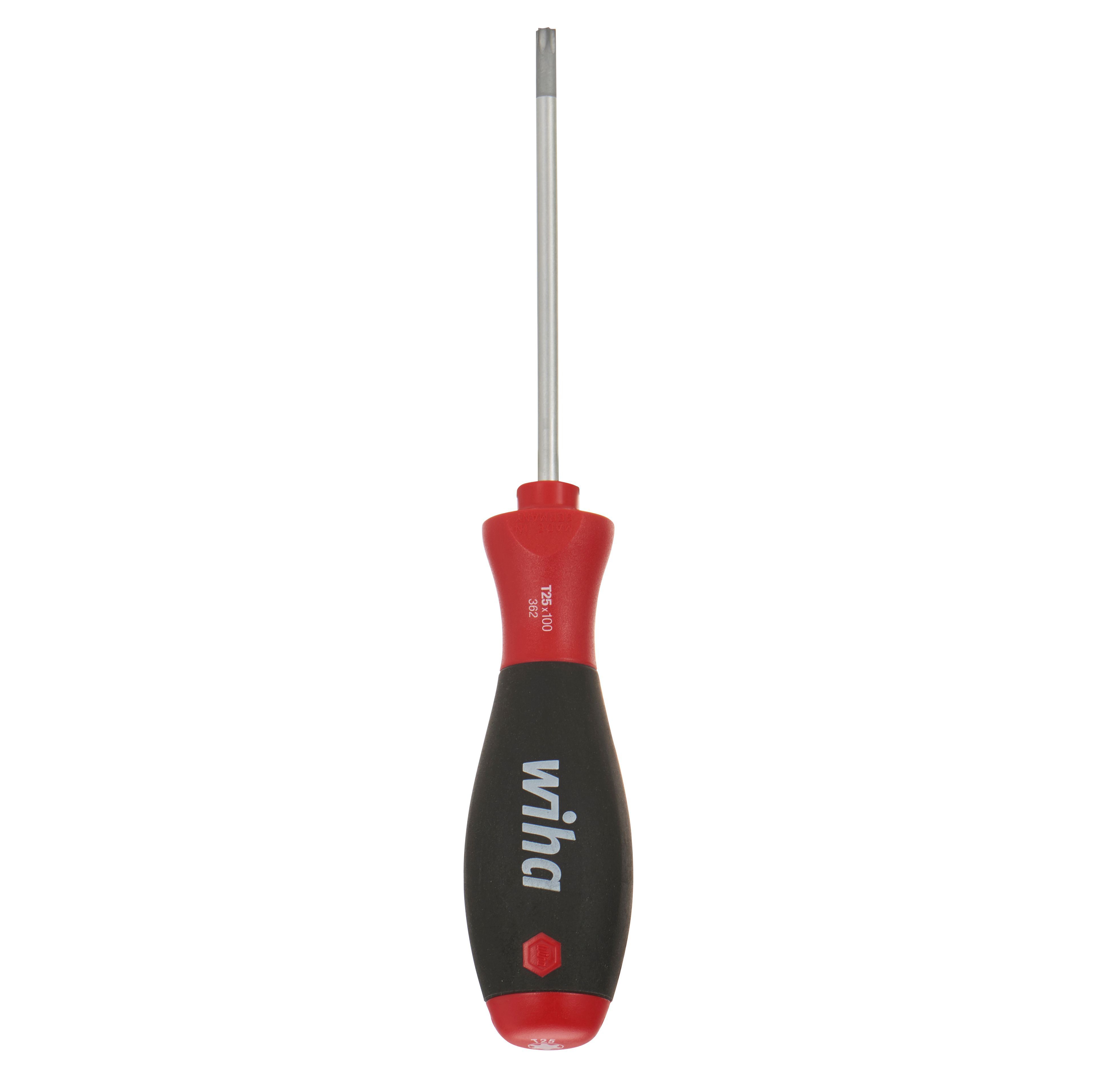 Wiha Standard Torx Screwdriver T25