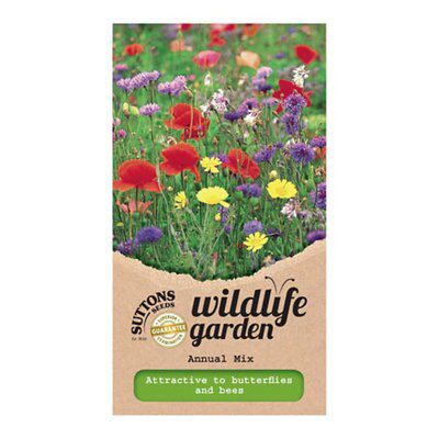 How to Choose the Right Regional Wildflower Seed Mix for Your Garden