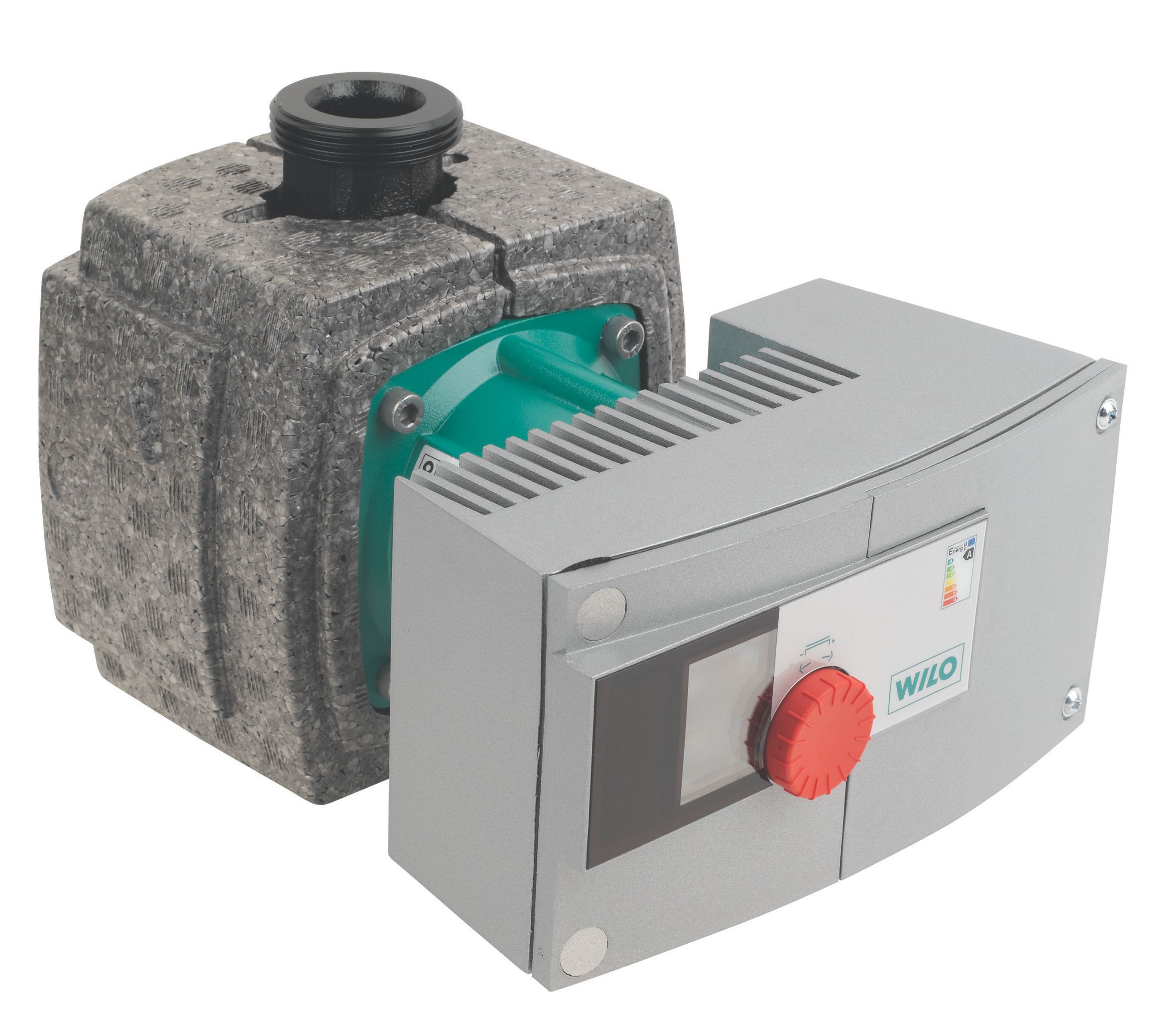 Wilo Central heating pump 5500g | DIY at Bu0026Q