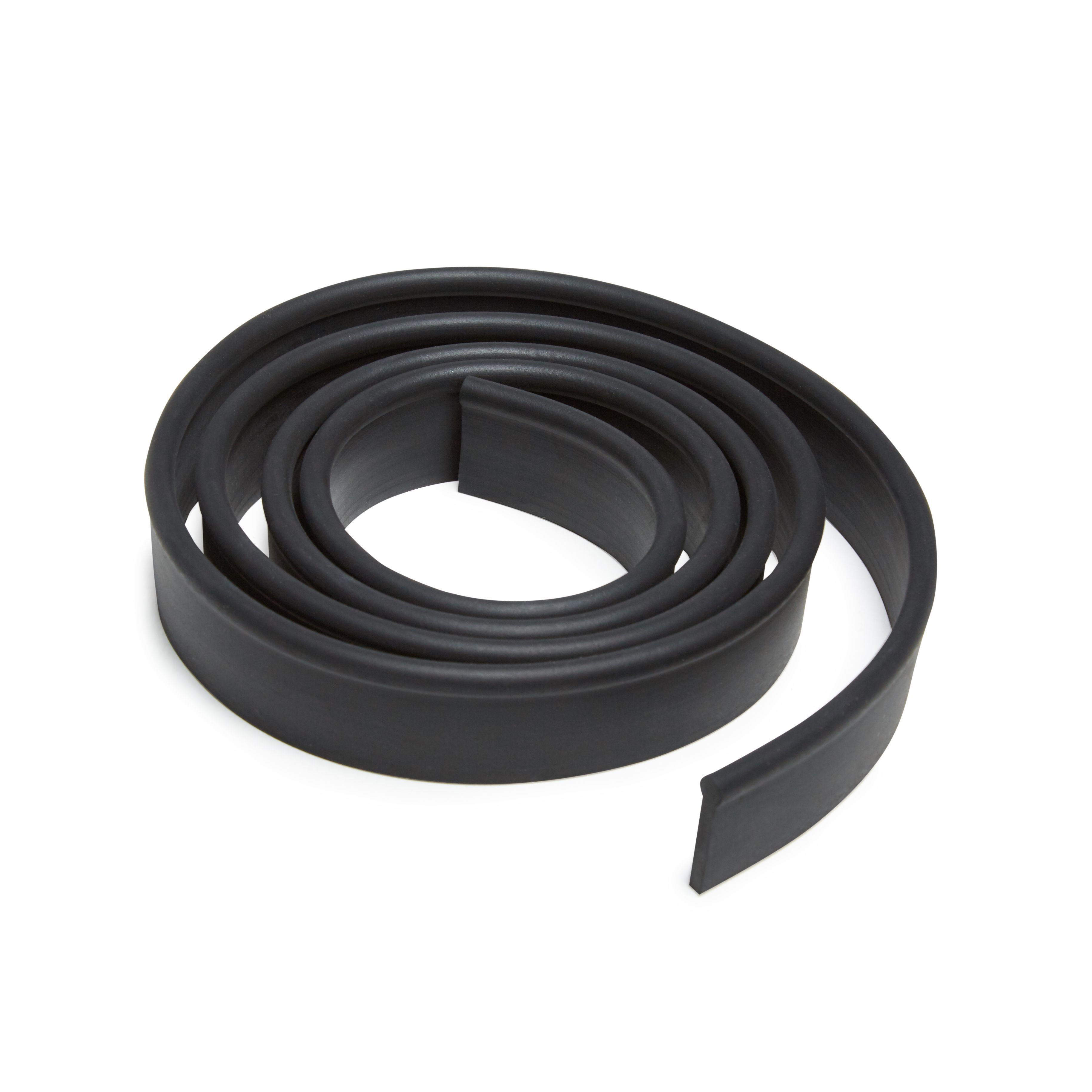 Window squeegee blade replacement, (W)20mm DIY at B&Q