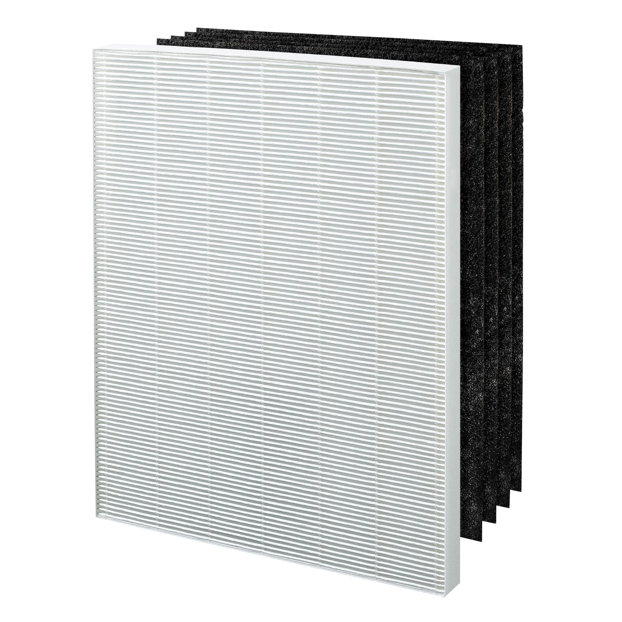 hepa winix purifier
