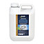 Wintaplas Smart adhesives Orange Frostproofer, 5L Plastic jerry can
