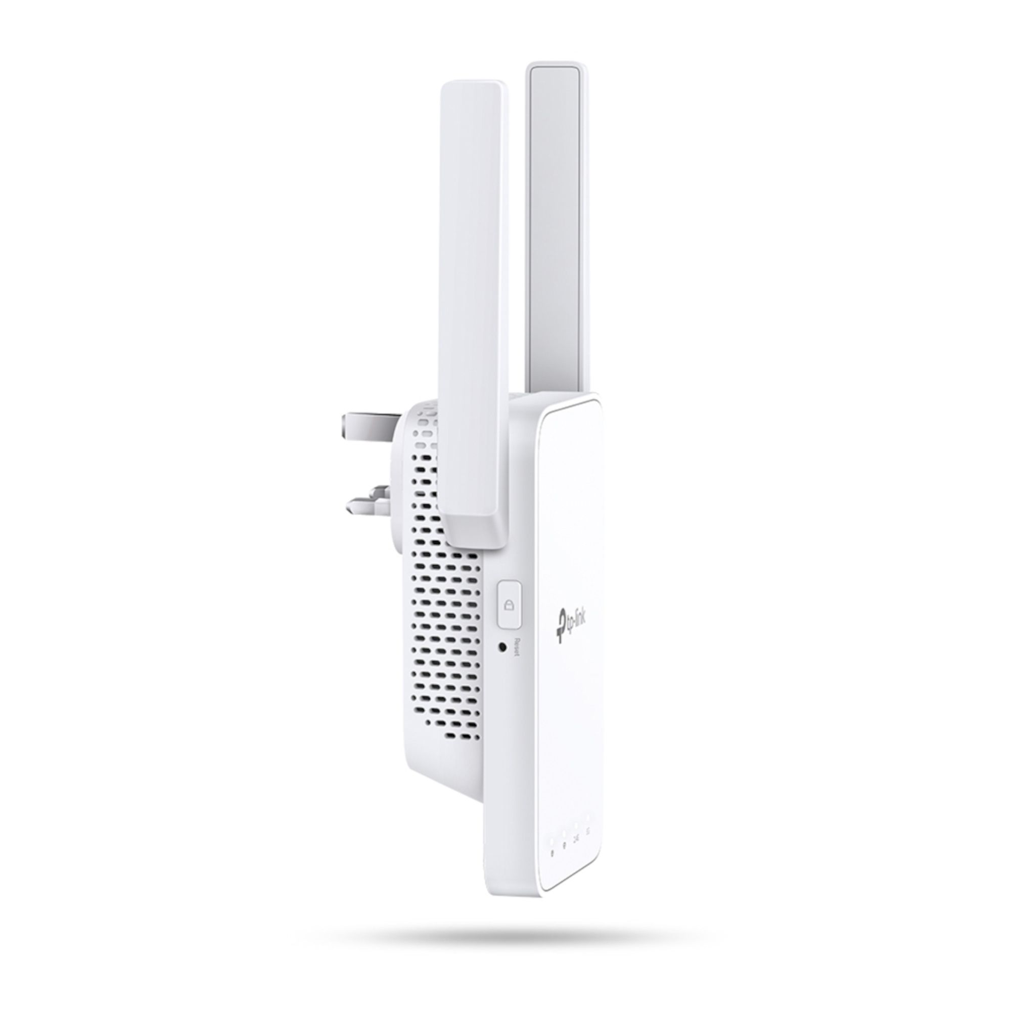 Wireless range extender AC1200