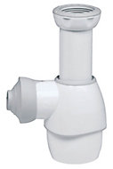 Wirquin Bottle Trap (Dia)40mm