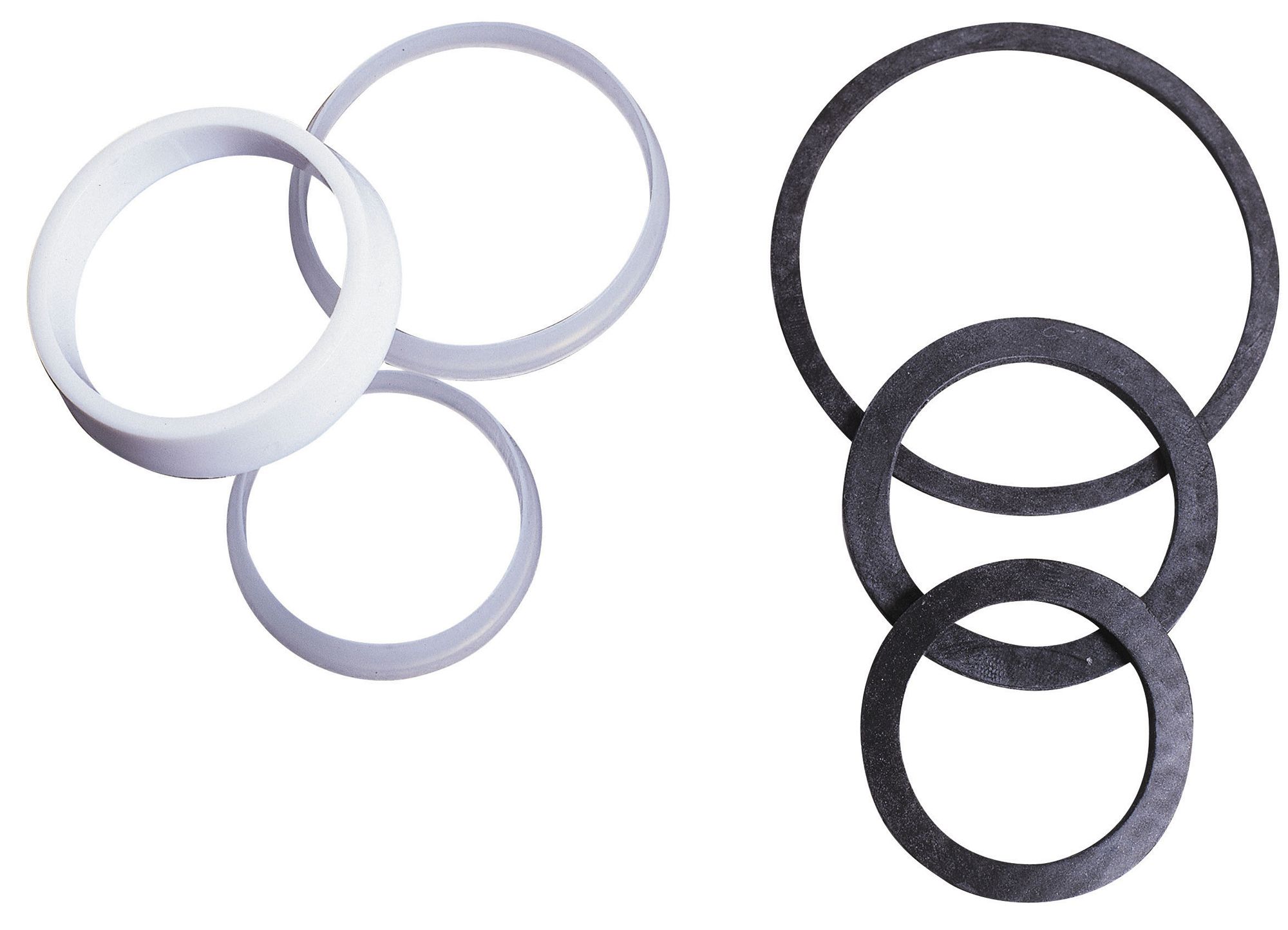 Wirquin Washer, Pack of 6