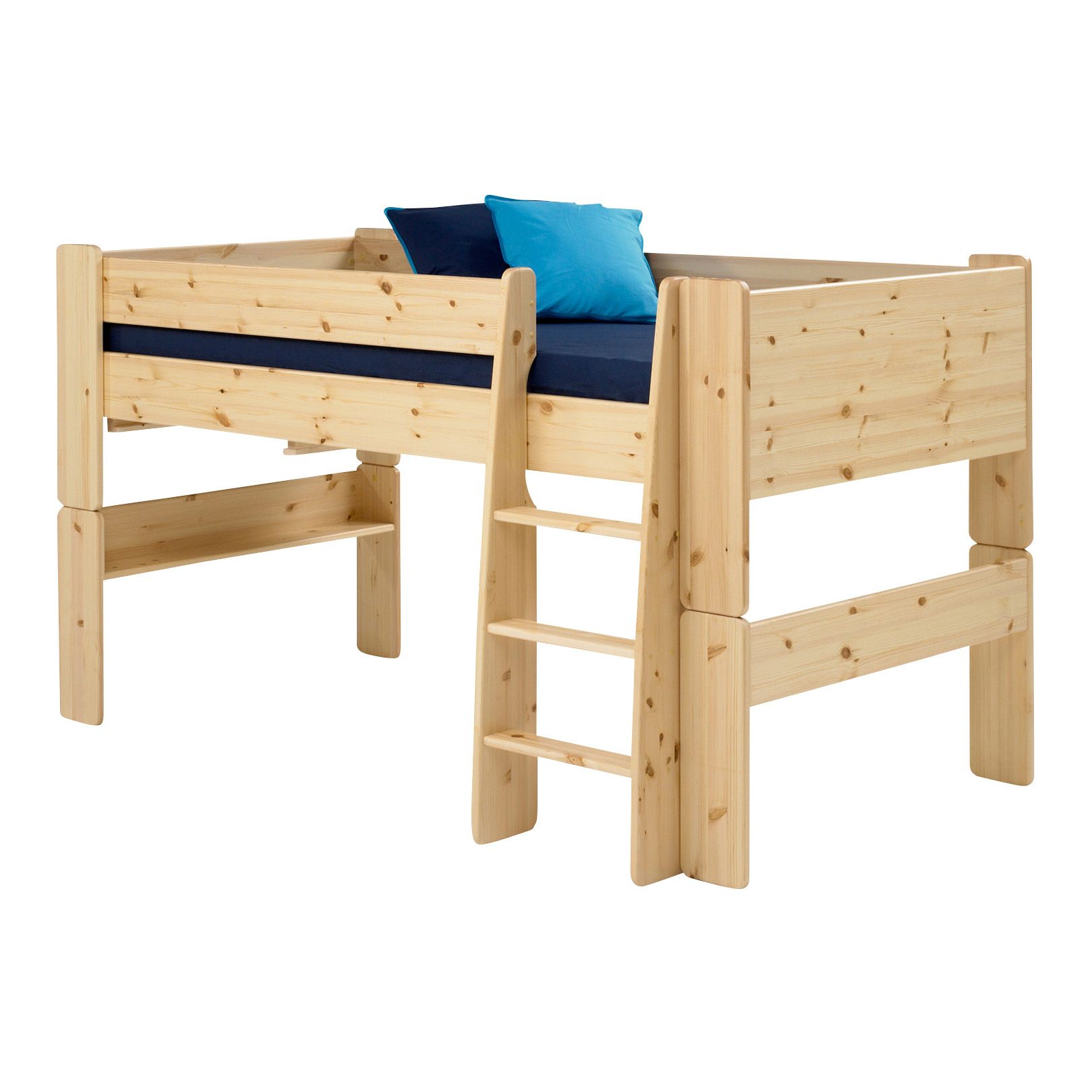 mid sleeper beds ireland