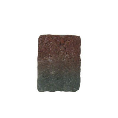 WOBURN RUMBLED SETT 100X134X50MM RUSTIC