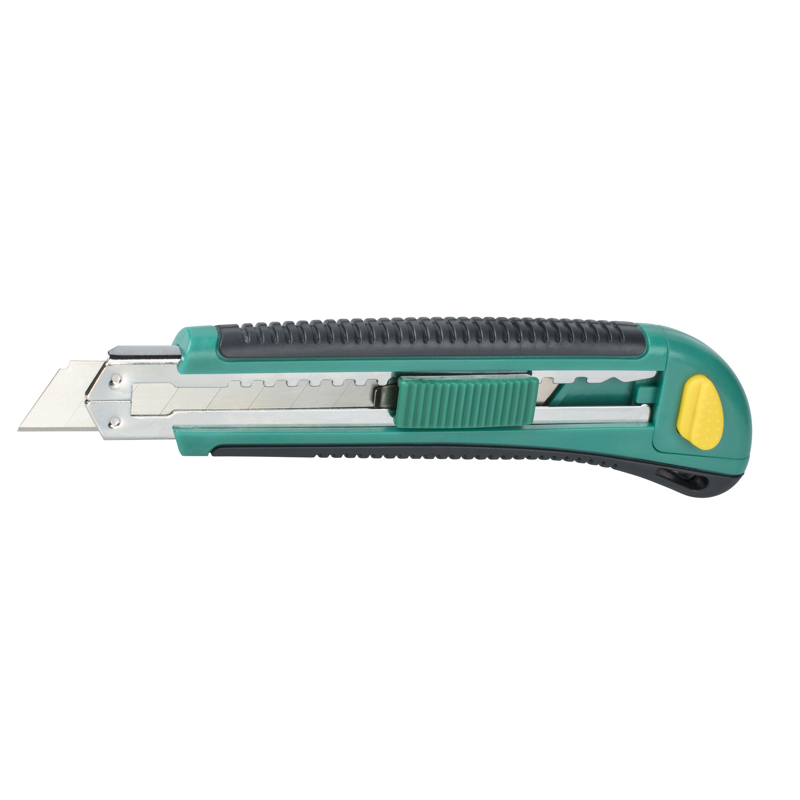 Wolfcraft 18mm Metal Snap-off knife