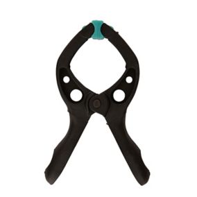 Wolfcraft 4 piece Spring clamp