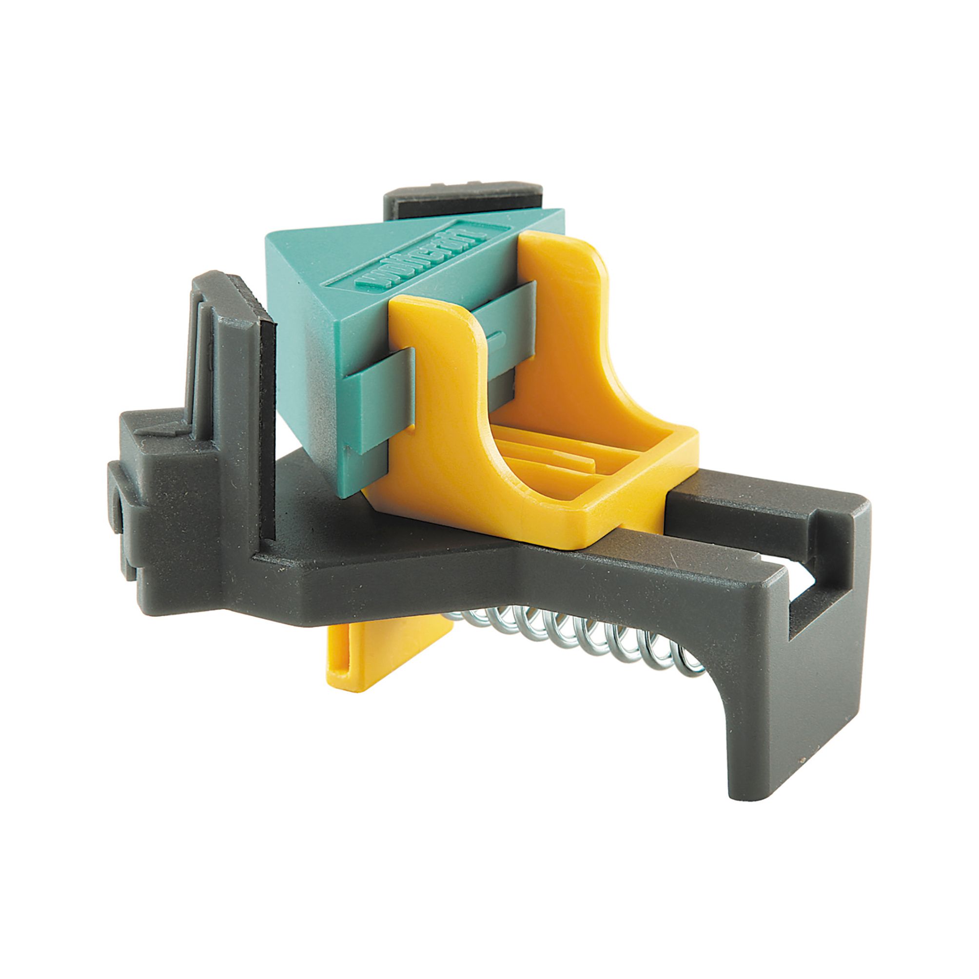 wolfcraft 3415405TV Quick-Jaw Right Angle 90 Degree Corner Clamp