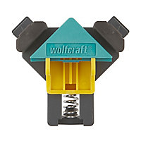 Wolfcraft 8.5" Corner clamp