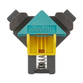 Wolfcraft 8.5" Corner clamp