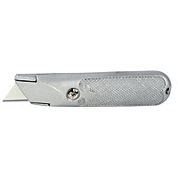 Wolfcraft Zinc 62mm Fixed knife