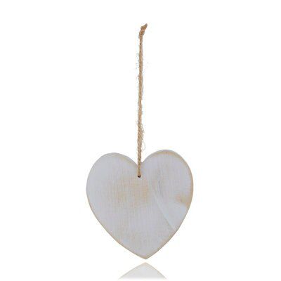Wood Hanging ornament