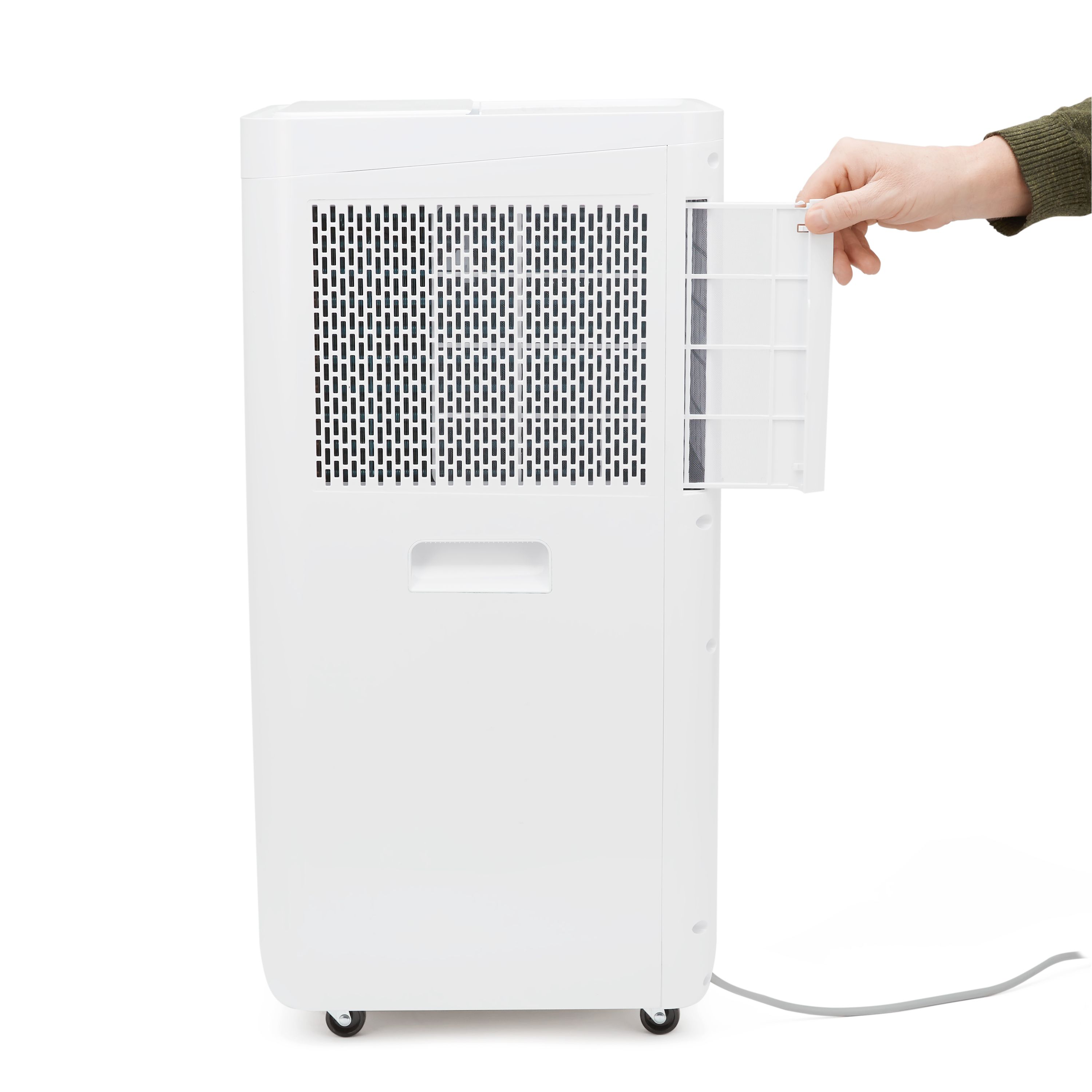 Wood's Como 12000BTU Freestanding Smart Air conditioner
