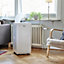 Wood's Milan 7000BTU Freestanding Smart Air conditioner