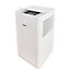 Wood's Milan Air conditioner 220-240V 9000BTU