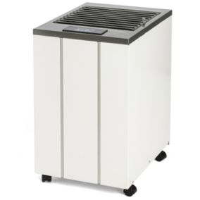 Wood's Silver Smart 13l/d Dehumidifier