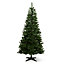 Woodland Green Full Artificial Christmas tree