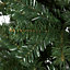 Woodland Green Full Artificial Christmas tree