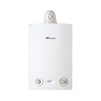 Worcester Bosch Boiler, 24kW