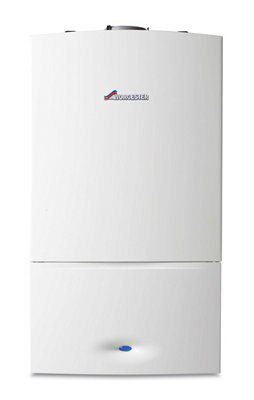 Worcester Bosch Combi Boiler, 24kW | DIY at Bu0026Q