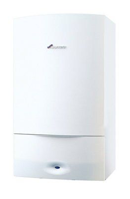 Worcester Bosch Combi Boiler | DIY at Bu0026Q