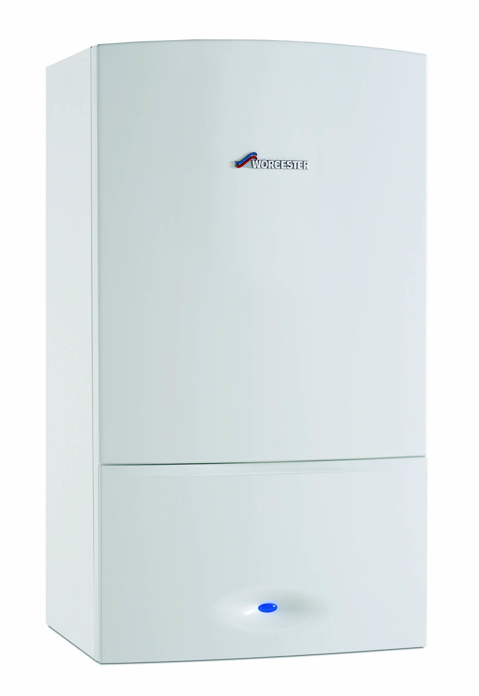 Worcester Bosch Greenstar 12i System Gas Boiler | DIY at B&Q