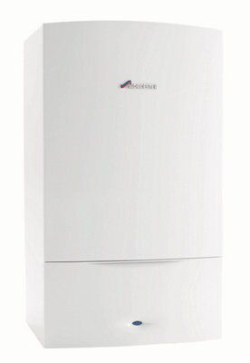 Worcester Bosch Greenstar 29CDi Combi Boiler