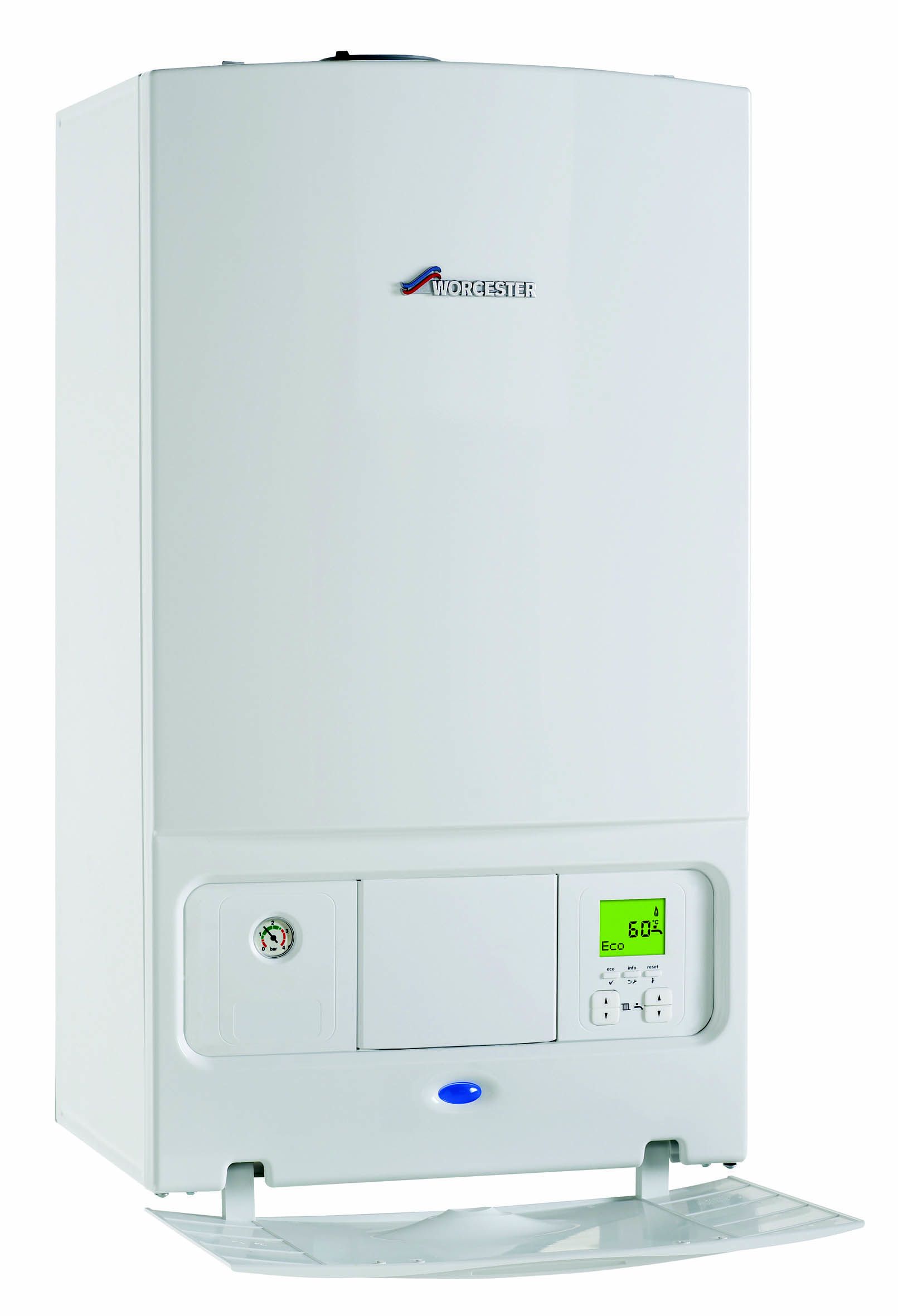 Worcester Bosch Greenstar 30i Combi Boiler